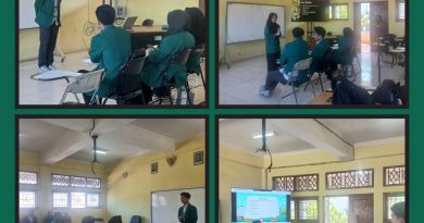 FITK UNSIQ Selenggarakan Kegiatan Microteaching 2026 bagi Mahasiswa Semester IV